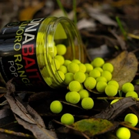DNA Baits Fluoro Pop Ups